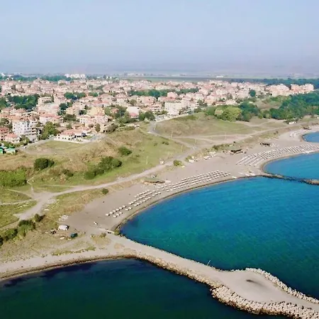 Lovely On The Бургас